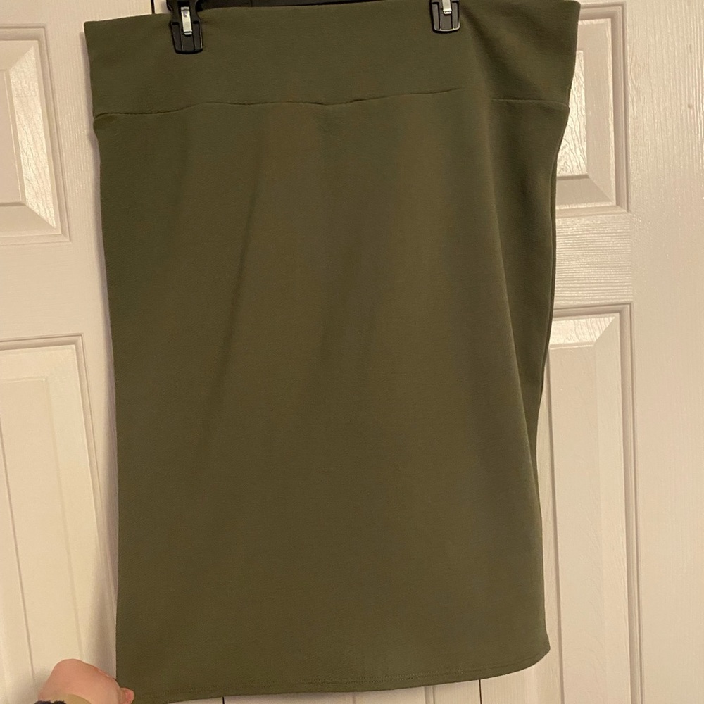 LulaRoe Pencil Skirt